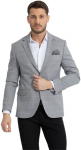 Meeste pintsak Massaro Grey 20173/COLOR 04 20173/COLOR 04/56