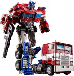 Transformer Optimus Prime