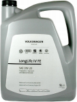 Mootori&otilde;li VW 0W-20 Long Life IV FE, VW508 00/509 00, 5 l
