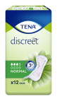 Pesukaitsmed Tena Discreet Normal 12 tk.