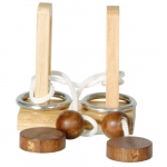 Harutamism&auml;ng Fridolin Vaba s&otilde;rmus Nr. 1