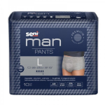 M&auml;hkmed Seni Man Pants, L suurus, 10 tk