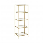 Konsoolriiul Vasagle kuldne