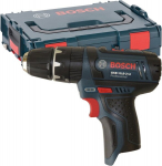 L&ouml;&ouml;ktrell Bosch Solo L-Boxx GSB 12V-15