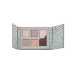 Don&acute;t Worry Be... Mini Eyeshadow Palette Eye Shadow