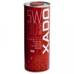 Xado Atomic Oil mootori&otilde;li 5W-30 504/507 Red Boost, 1L