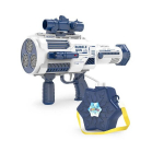 Seebimulli p&uuml;stol Bazooka Bubble gun