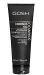 &Scaron;ampoon Gosh Coconut Oil 230 ml