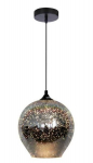 Valgusti Candellux Galactic 2 3D