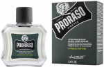 PRORASO Habeme palsam C&uuml;press & Vetyver, 100ml