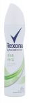 Pihustatav deodorant antiperspirant Rexona Aloe Vera 48 h naistele 150 ml