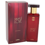 Parf&uuml;&uuml;mvesi Ajmal Sacred Love EDP naistele 50 ml