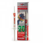 Revitalisand XADO EX120 Bensiinimootorite