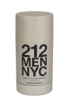 Carolina Herrera 212 NYC Men Deo Stick, 75 ml