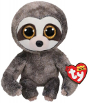 Pl&uuml;&uuml;sist m&auml;nguasi TY Beanie Boos DANGLER hall laiskloom 23 cm, 36417