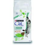 PURINA Cat Chow Special Care Oral 3 in1 kalkuniga, 15 kg