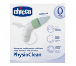 Aspiraator Chicco PhysioClean
