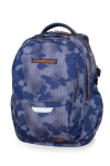 Ergonoomiline seljakott CoolPack Factor Misty Tangerine B02002