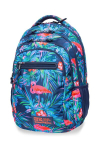 Seljakott CoolPack College Tech Pink Flamingo B36126