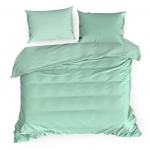 Voodipesukomplekt Nova Mint, 3-osaline