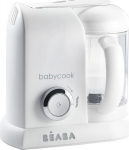 Blender-auruti Beaba Babycook silver 912675