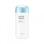 Veekindel p&auml;ikesekreem Missha SPF50 40 ml