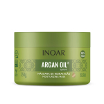 Taastav juuksemask argaania&otilde;liga Inoar Argan Oil Mask 250 g