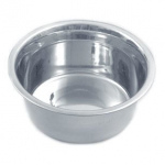 Metallist kauss Inox, 750 ml