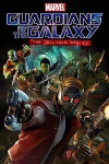 Marvels Guardians of The Galaxy - The Telltale Series, Xbox One