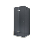 Du&scaron;ikabiin Mexen Lima grey 70x70,80,90,100,110,120 cm