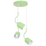 Rippvalgusti Luminex Alvi