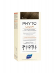 Juuksev&auml;rv Phyto Color Nr.7.0