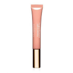 Huulepalsam Clarins Instant Light Natural Lip Perfector 12 ml, 02 Apricot Shimmer
