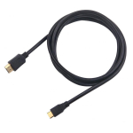 Sbox HDMI &ndash; Mini HDMI, 2 m