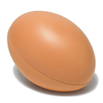 Puhastav n&auml;opiim Holika Holika Sleek Egg 140 ml