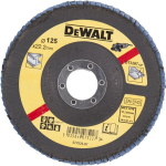 Lihvketas Dewalt 125x22,2mm - DT3310