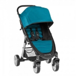 Sportlik jalutusk&auml;ru Baby Jogger City mini&reg; 2 4-W, Capri