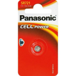 Patareid Panasonic SR721EL/1B