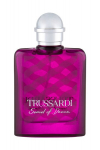 Parf&uuml;&uuml;mvesi Trussardi Sound Of Donna EDP naistele 50 ml