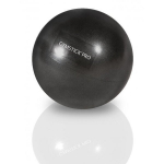 V&otilde;imlemis-/massaažipall Gymstick Pro Core 22 cm, must