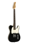 Elektrikitarr Stagg SET-STD BLK