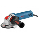 Bosch Professional X-LOCK GWX 9-125 S angle grinder - 06017B2000