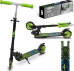 Roller Kidwell WXM Skipo zone