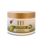 Intensiivne kehakreem oliivi&otilde;li ja meega Health & Beauty, 350 ml