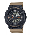 Casio G-Shock GA-110TU-1A5ER