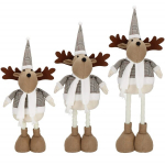 J&otilde;ulukaunistus p&otilde;hjap&otilde;der Springos CA0317 67 cm