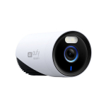 Anker turvakaamera eufyCam E330 Professional Additional Surveillance Camera, valge