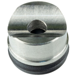 V&auml;rvipihustiotsik Rosfix Ultra Spray 623 &ndash; Lai pihustus 30 cm, Vastupidav karbiidist s&uuml;damik, Komplekt tihendiga