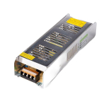 LED toiteallikas 200W 12V 17A IP20 SLIM 224x69x40