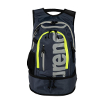 Arena Seljakott Fastpack 3.0 Navy Neon Yellow